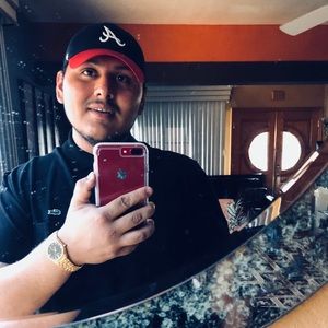 Meet your Posher, Sergio